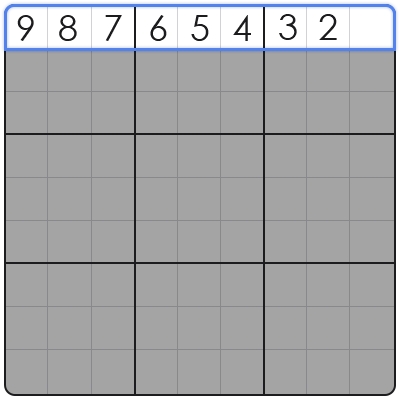 types of sudoku games