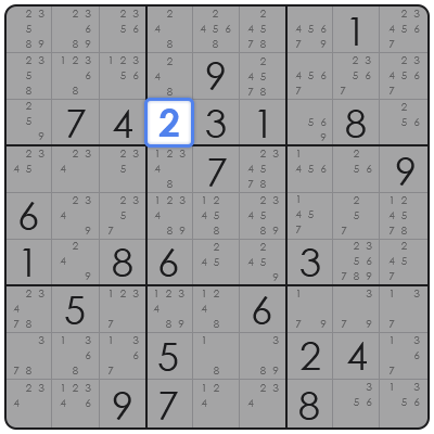 sudoku x solver