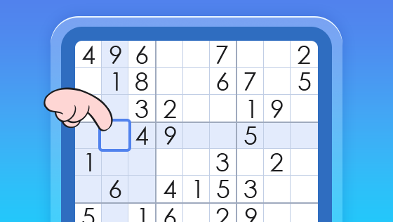 sudoku techniques advanced