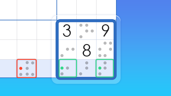 brain games sudoku